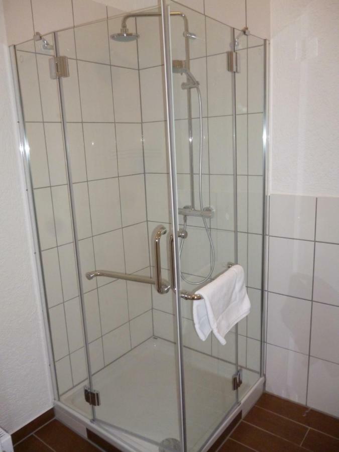 Gaestehaus Lassbruch Extertal Luaran gambar