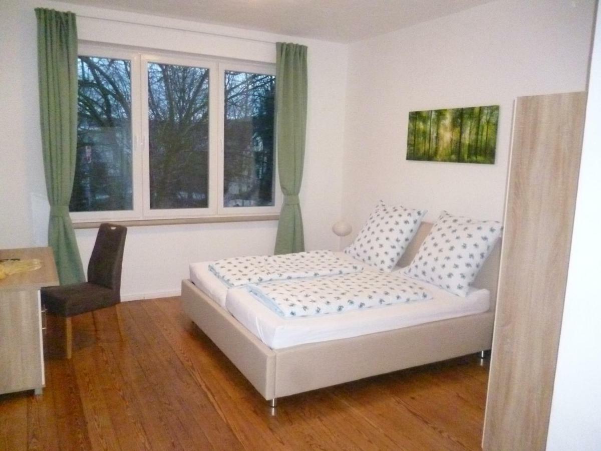Gaestehaus Lassbruch Extertal Luaran gambar
