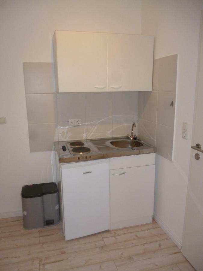 Gaestehaus Lassbruch Extertal Luaran gambar