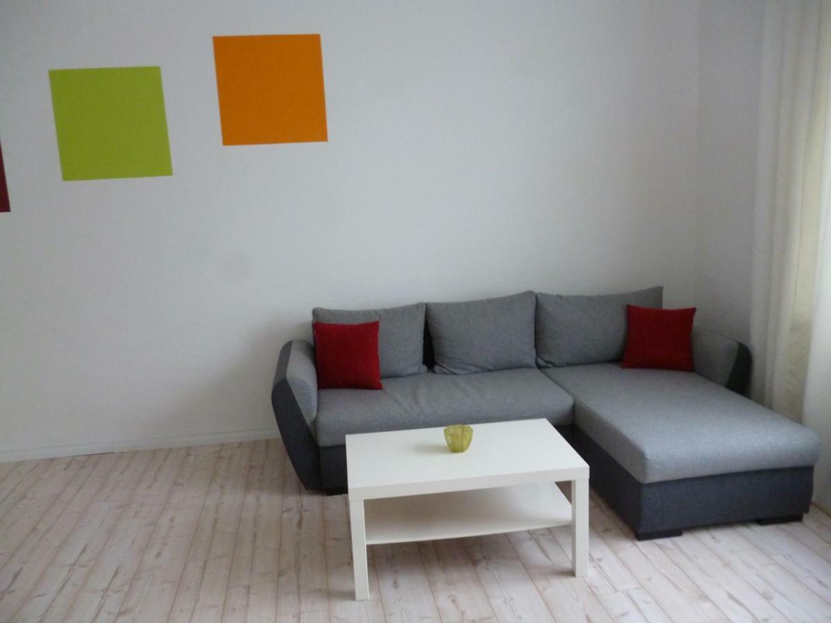 Gaestehaus Lassbruch Extertal Luaran gambar